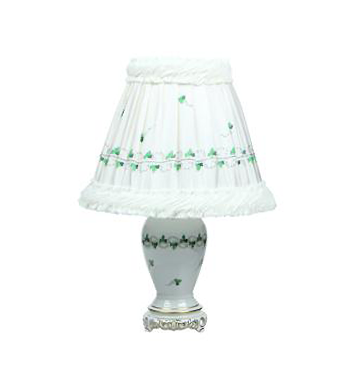 도자기 스탠드 Ceramic table lamp