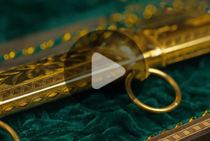 고리가 있는 시미터(휜 칼끝과 한쪽날이 특징, 언월도, Scimitar) 이미지