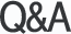 Q&A