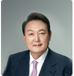 윤석열 대통령 사진