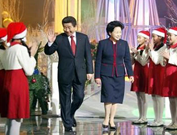 <KBS 사랑의 리퀘스트 출연(2004.12.25)>
