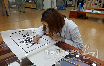 <복원·복제처리 과정 실습>