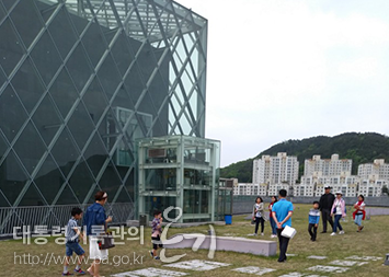 옥상정원 사진4