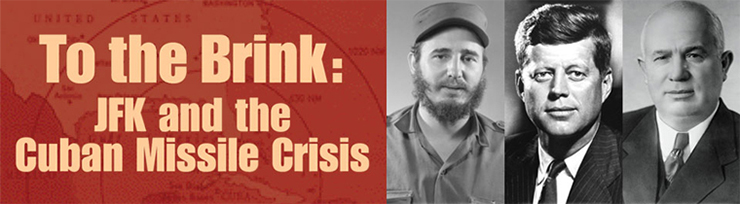 벼랑 끝으로(To the Brink)